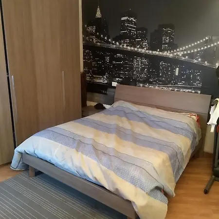 Appartement Casa Sandrino